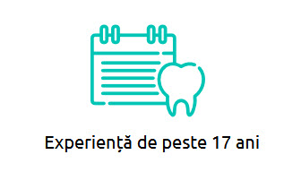 experienta de peste 17 ani